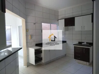 Casa de Condomínio com 3 Quartos para alugar, 200m² no Loteamento Village Mirassol II, Mirassol