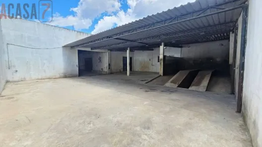 Galpão/Depósito/Armazém para alugar, 584m² no Vila Barão, Sorocaba