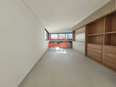Apartamento com 4 Quartos à venda, 139m² no Fonte Grande, Contagem