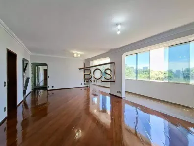 Cobertura com 4 Quartos à venda, 458m² no Grajaú, Belo Horizonte