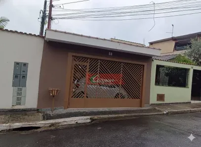 Casa com 3 Quartos à venda, 165m² no Jardim de Lorenzo, São Paulo