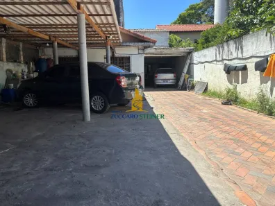 Lote/Terreno à venda, 272m² no Vila São João, Guarulhos