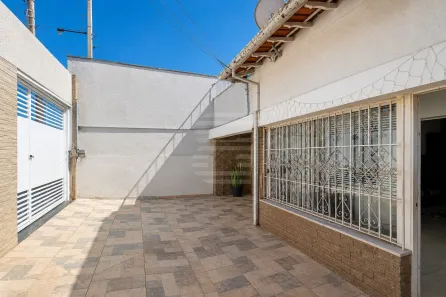 Casa com 4 Quartos à venda, 163m² no Botafogo, Campinas