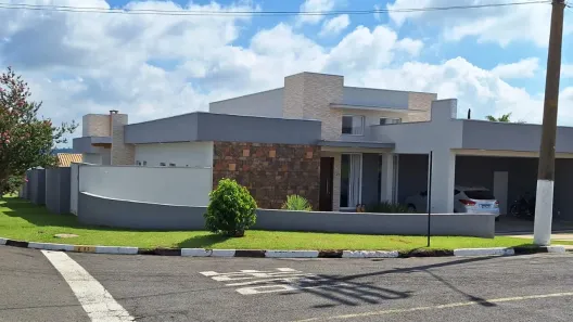 Casa com 4 Quartos à venda, 925m² no Residencial Ecopark, Tatuí