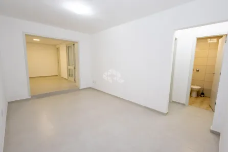 Apartamento com 2 Quartos à venda, 44m² no Santana, Porto Alegre