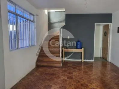 Sobrado com 3 Quartos à venda, 213m² no Belenzinho, São Paulo