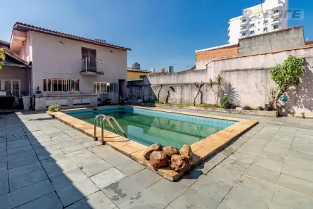 Casa com 3 Quartos à venda, 476m² no Vila Madalena, São Paulo