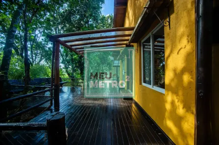 Casa com 4 Quartos à venda, 140m² no Lagoa da Conceição, Florianópolis