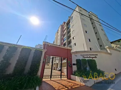 Apartamento com 2 Quartos para alugar, 69m² no Jardim Gibertoni, São Carlos
