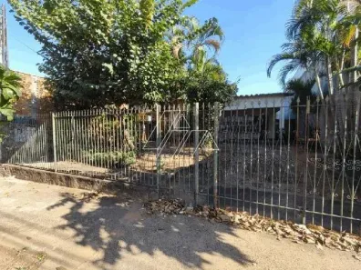 à venda, 480m² no Residencial Vale Verde, Marília
