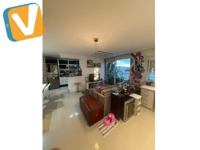 Apartamento com 2 Quartos à venda, 63m² no Ipiranga, São Paulo