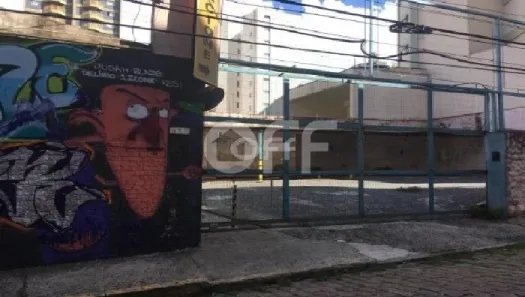 Lote/Terreno à venda, 300m² no Centro, Campinas