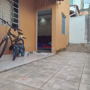 Casa com 2 Quartos à venda, 56m² no Espírito Santo, Betim