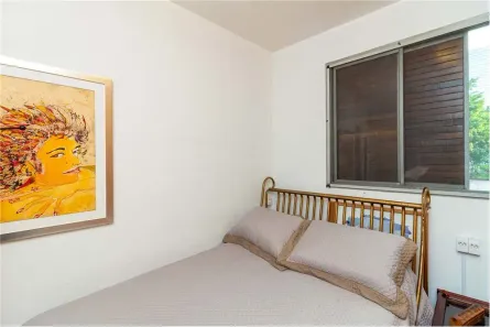 Apartamento com 2 Quartos à venda, 95m² no Itaim Bibi, São Paulo