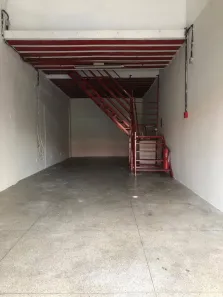 Sala Comercial à venda, 30m² no Silveira, Belo Horizonte