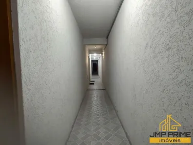 Apartamento com 1 Quarto para alugar, 38m² no Vila Maria Alta, São Paulo