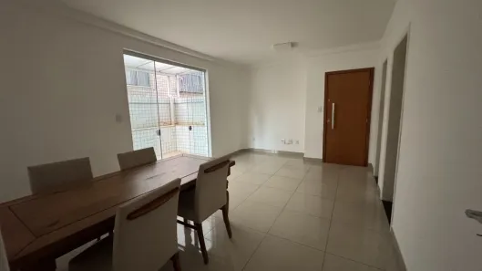 Apartamento com 3 Quartos à venda, 90m² no São Luiz, Belo Horizonte