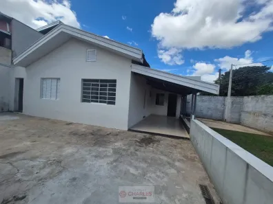 Casa com 3 Quartos à venda, 118m² no Jardim Itamaraty, Mogi Guaçu
