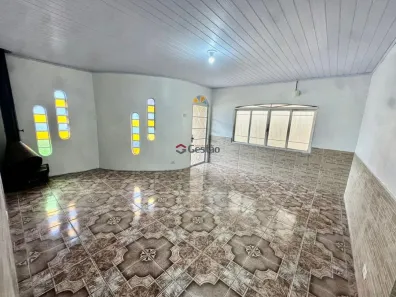 Sobrado com 2 Quartos à venda, 249m² no Rio Branco, Canoas