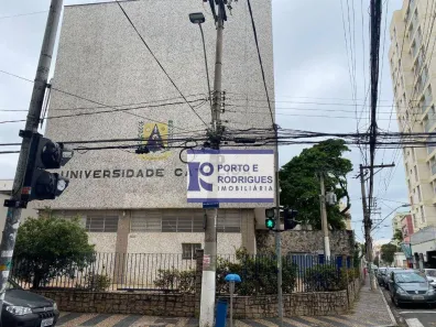 Prédio Comercial para alugar, 950m² no Centro, Campinas