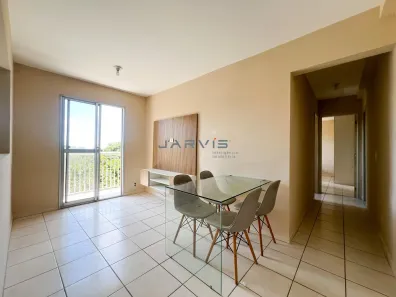Apartamento com 2 Quartos à venda, 54m² no Antares, Maceió