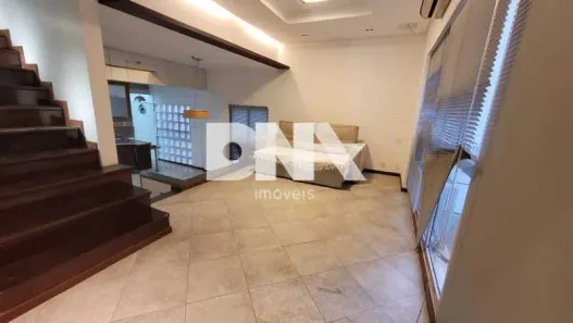 Apartamento com 3 Quartos à venda, 100m² no Botafogo, Rio de Janeiro