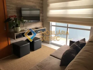 Apartamento com 1 Quarto à venda, 48m² no Jardim Botânico, Ribeirão Preto