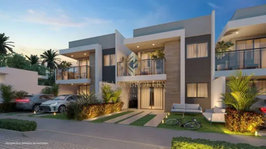 Casa com 4 Quartos à venda, 131m² no Pires Façanha, Eusébio