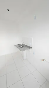 Apartamento com 2 Quartos à venda, 44m² no Jardim Ibirapuera, Campinas