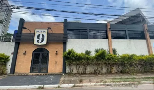 Imóvel Comercial à venda, 370m² no Jardim Paulista I, Jundiaí