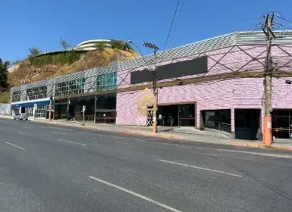 para alugar, 2279m² no Santa Lúcia, Belo Horizonte