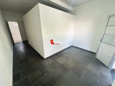Kitnet com 1 Quarto para alugar, 60m² no Horto, Belo Horizonte