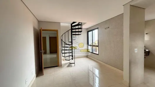 Apartamento com 3 Quartos à venda, 162m² no Santa Maria, Uberaba