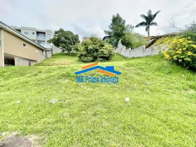 Lote/Terreno à venda, 516m² no Jardim Colibri, Cotia