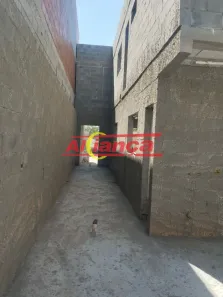 Sobrado com 3 Quartos à venda, 125m² no Jardim Bom Clima, Guarulhos