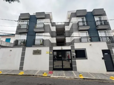 Apartamento com 1 Quarto à venda, 38m² no Vila Paulicéia, São Paulo