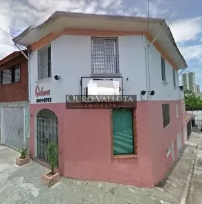 Sobrado com 3 Quartos à venda, 240m² no Alto da Mooca, São Paulo