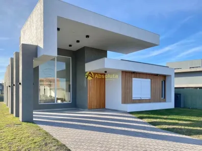 Casa de Condomínio com 4 Quartos à venda, 247m² no , Capão da Canoa