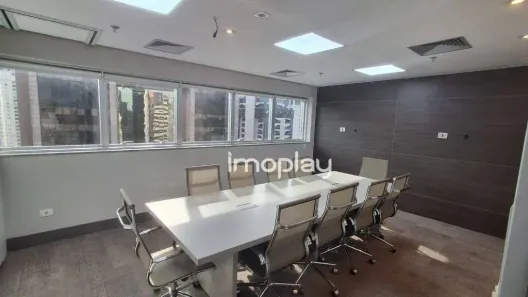 Sala Comercial para venda ou aluguel, 181m² no Jardim Paulistano, São Paulo