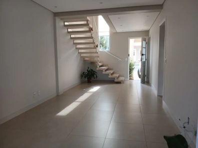 Casa de Condomínio com 3 Quartos à venda, 140m² no Jardim América, Sorocaba