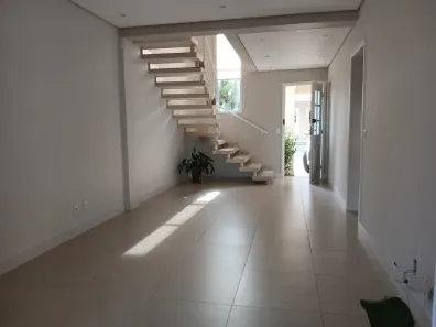 Casa de Condomínio com 3 Quartos à venda, 140m² no Jardim América, Sorocaba