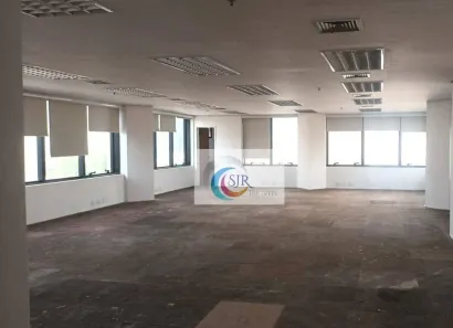 Sala Comercial para alugar, 139m² no Barra Funda, São Paulo