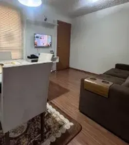 Apartamento com 2 Quartos à venda, 40m² no Água Chata, Guarulhos