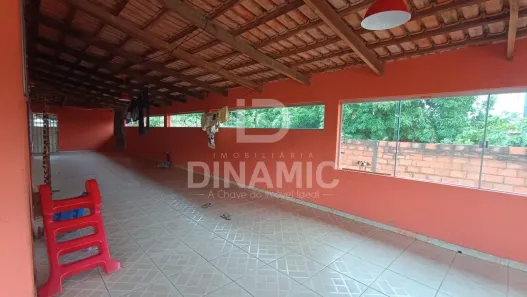 Ponto Comercial com 8 Quartos à venda, 1264m² no Distrito Agroindustrial de Aparecida de Goiânia, Aparecida de Goiânia