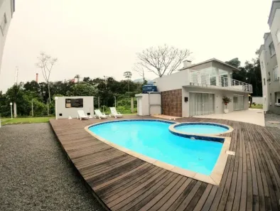 Apartamento com 2 Quartos para alugar, 60m² no Vila Baependi, Jaraguá do Sul