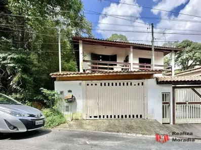 Casa com 2 Quartos à venda, 140m² no Jardim Rebelato, Cotia