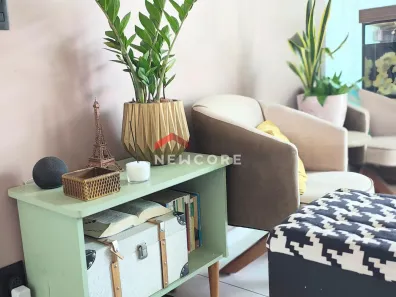 Apartamento com 3 Quartos à venda, 178m² no Santa Tereza, Belo Horizonte