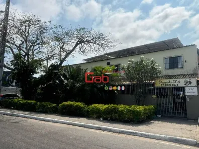 Imóvel Comercial à venda, 400m² no Braga, Cabo Frio