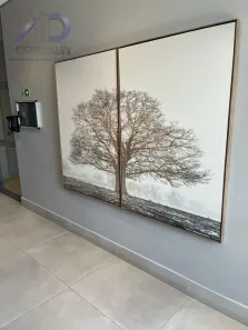 Kitnet com 1 Quarto para alugar, 21m² no Vila Firmiano Pinto, São Paulo