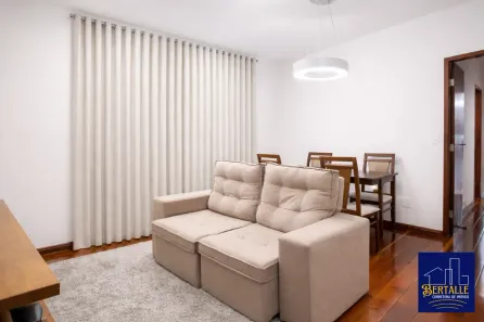 Apartamento com 2 Quartos à venda, 60m² no Padre Eustáquio, Belo Horizonte